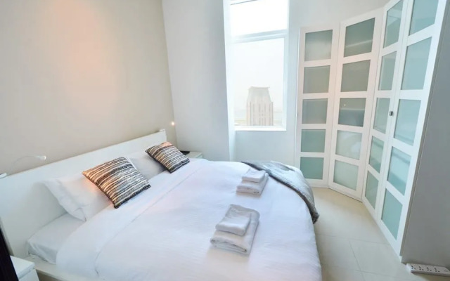 Key One Homes - Botanica Tower