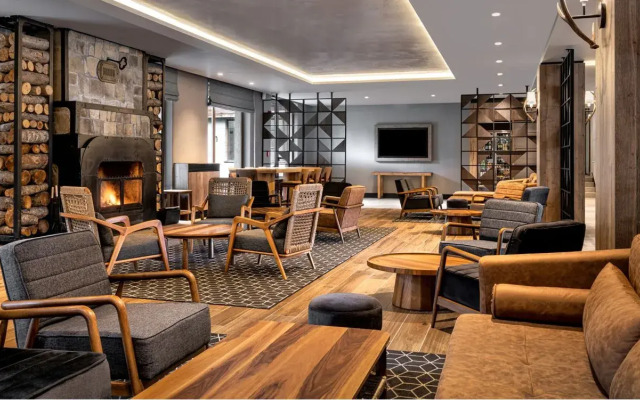Four Points by Sheraton Bansko