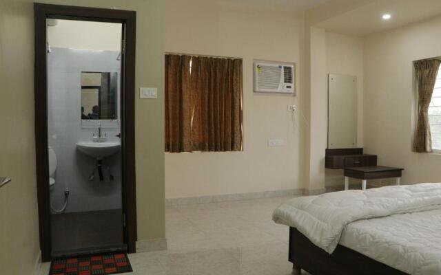 Radharani Apartment