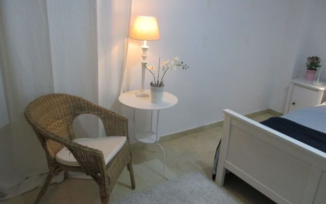 Villa Private Pool TF10