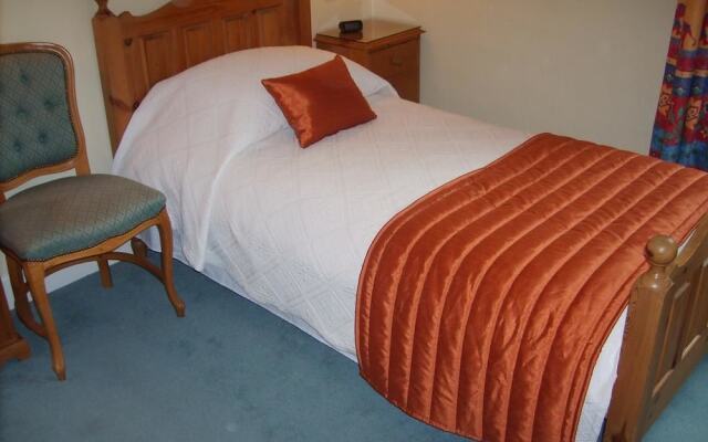 Rowallan Guest House