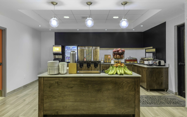 Hampton Inn Sarasota - I-75 Bee Ridge
