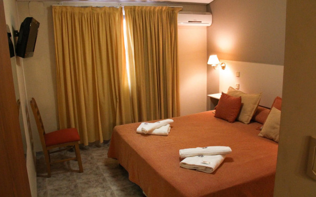 Patios del Mediterráneo