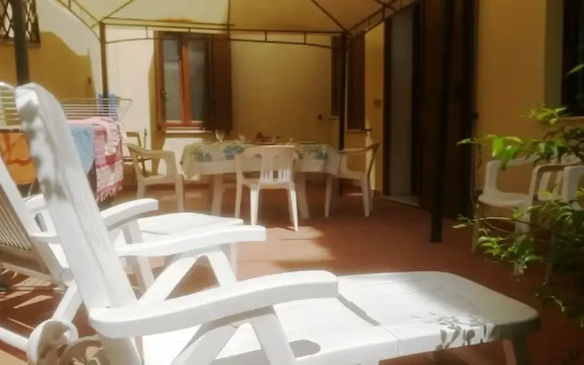Casa Granchio