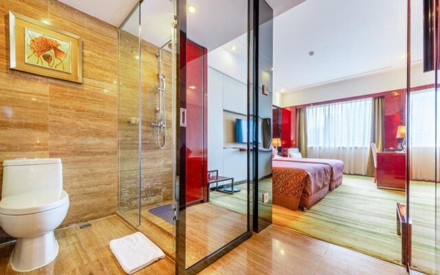 Yanling Hotel