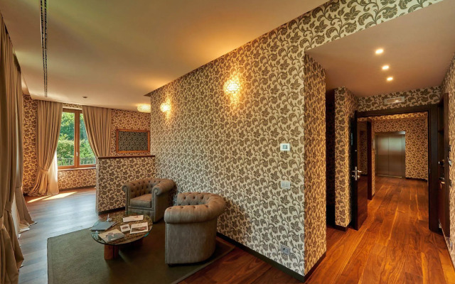 Villa Lario Resort Mandello