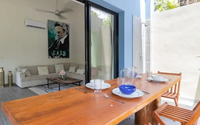 Casa Mar Y Tierra La Veleta 4BR Retreat