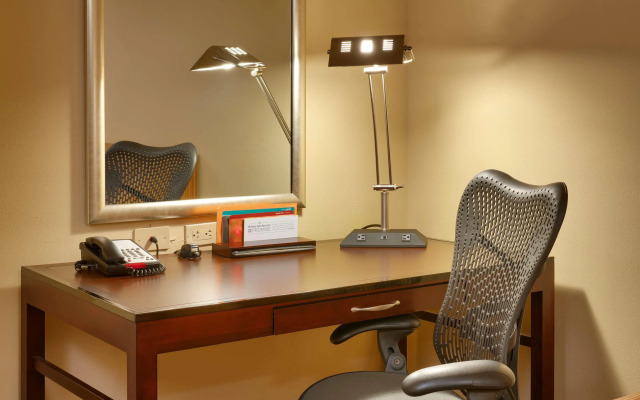 Hilton Garden Inn Clarksville