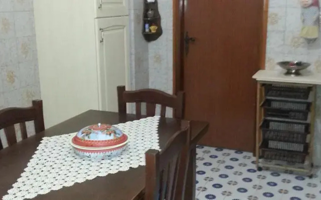Casa di Lory a Scicli