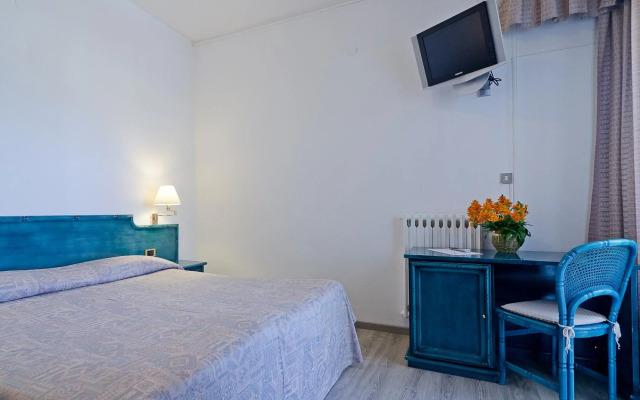Hotel Ariston Montecarlo