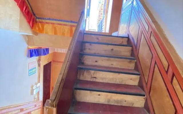 Danbalan Ancient Collector's Homestay