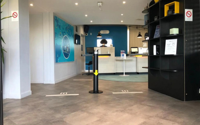 Holiday Inn Express Paris Velizy