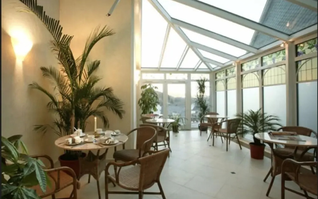 Hotel Snorrenburg