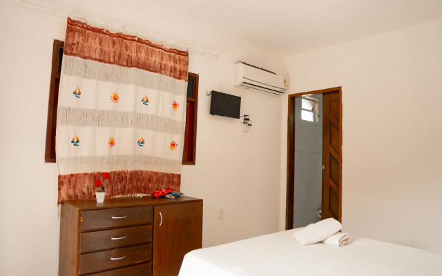 Pousada Vila do Sossego