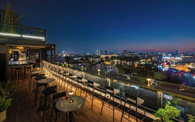 Hanoi Splendid Premium