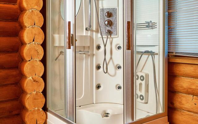 Мыс Вуокса база отдыха