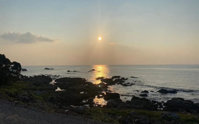 Sumiyoshi Village Tanegashima