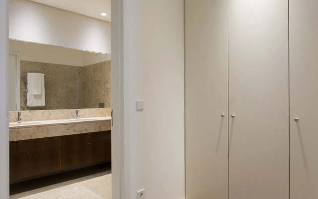 ALTIDO Marques Terrace Deluxe