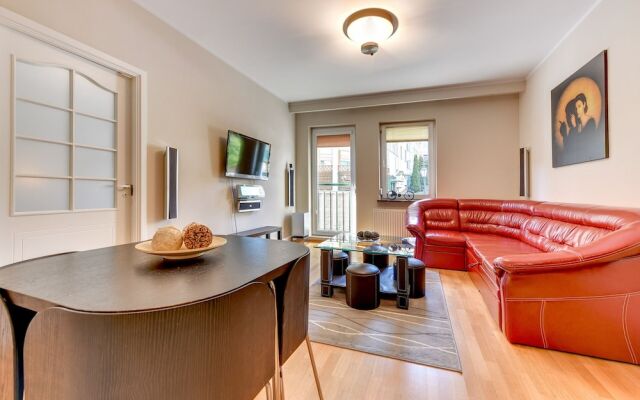 Palermo Apartment by Renters