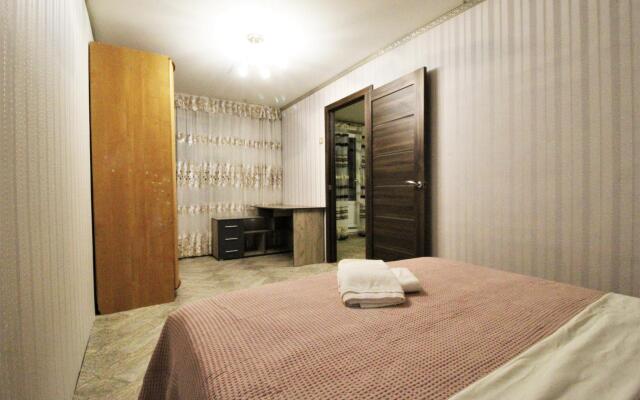 Apartments on Volgogradsky Prospekt 147/5k2