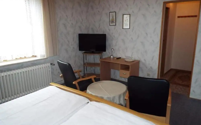 Hotel garni Zum Reinhartswald