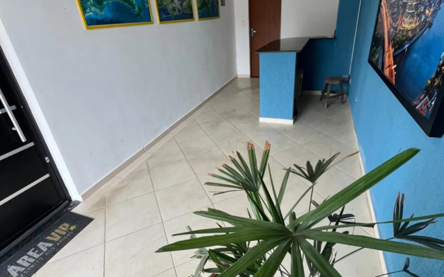 Apartamento Praia das Toninhas Ubatuba