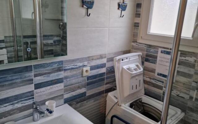 Appartement "La Mouette" Classé