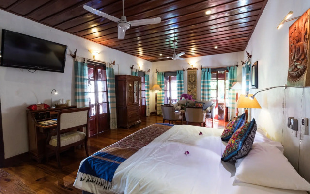 Mekong Riverview Hotel