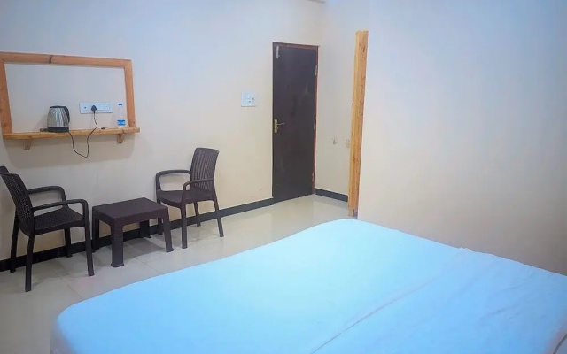 Hotel ramdev