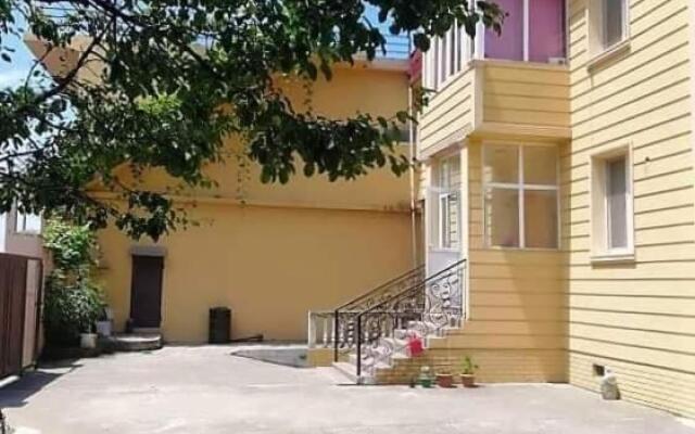 Gochas House 3