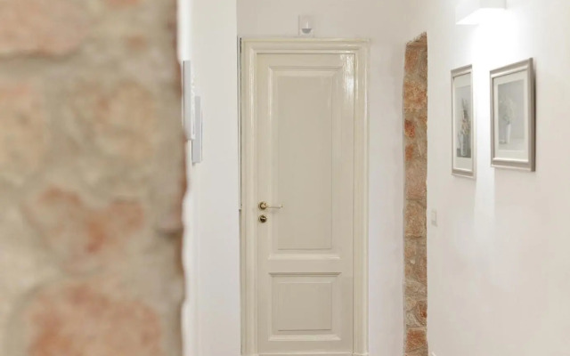 Filomena Suite Luxury Apartment