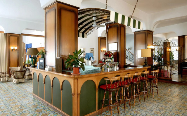 Grand Hotel Excelsior