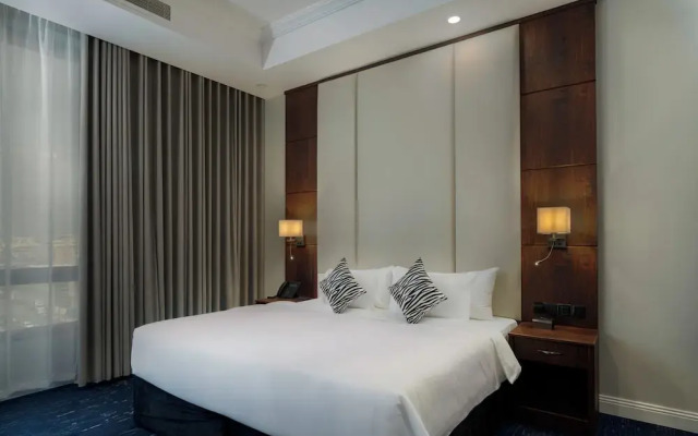 Sunday Jeddah Hotel