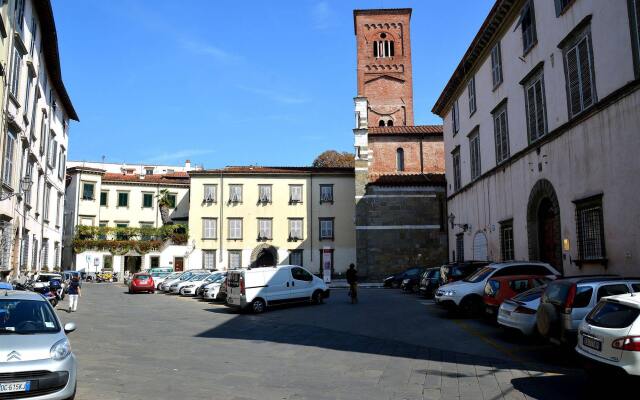 Bed & Breakfast Dimora dei Guelfi