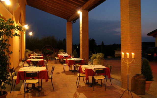 Casa Pierina Agriturismo