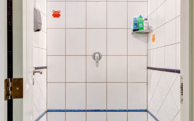 Funky Backpackers Hostel & Apartments