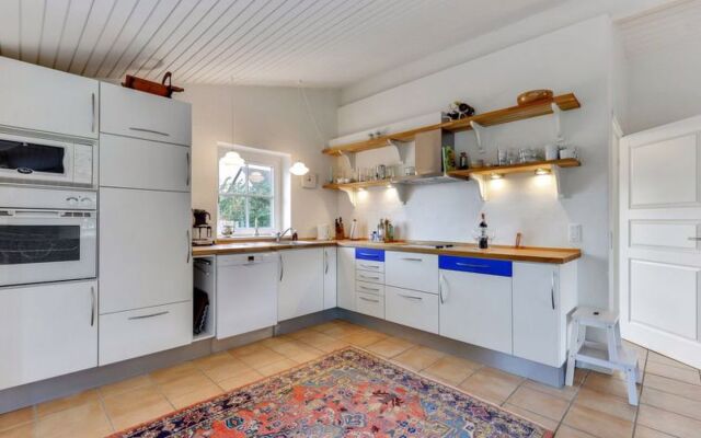 "Arzu" - 250m from the sea in NW Jutland