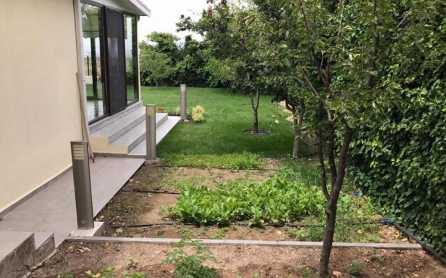 Capacious Villa Surrounded by Nature in Ankara