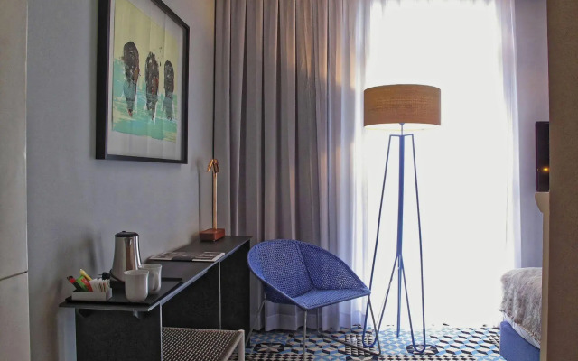 Bezalel Hotel an Atlas Boutique