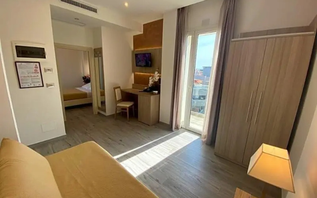 Hotel Caesar Paladium