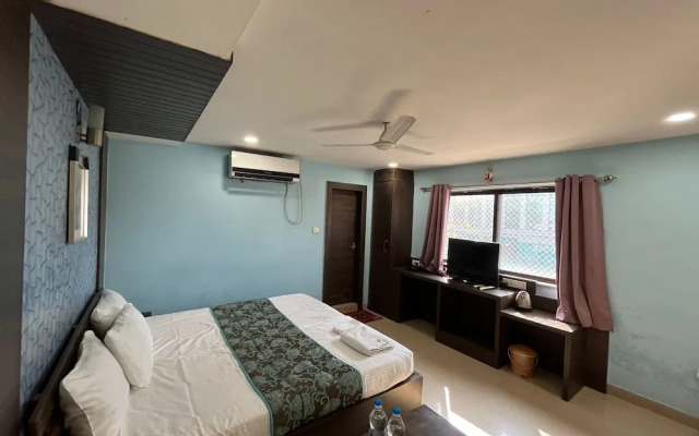 Hotel Pratap Residency
