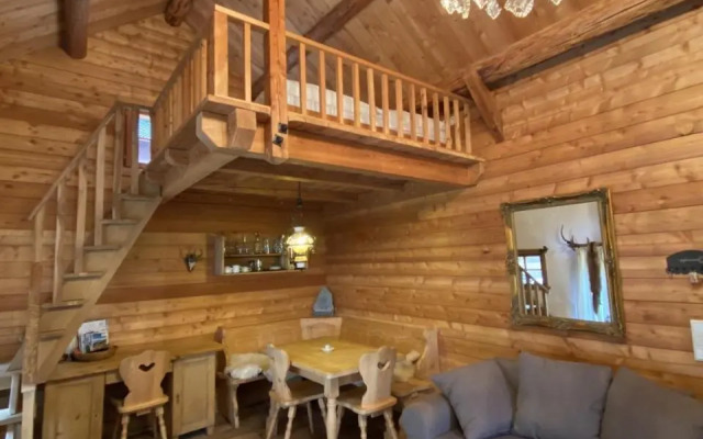 Romantik Chalet