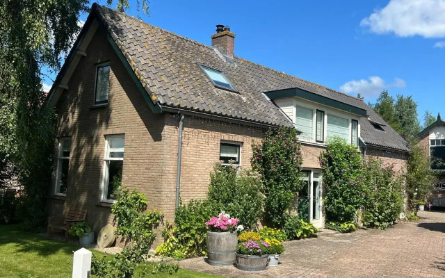 B&B Lekkerkerk