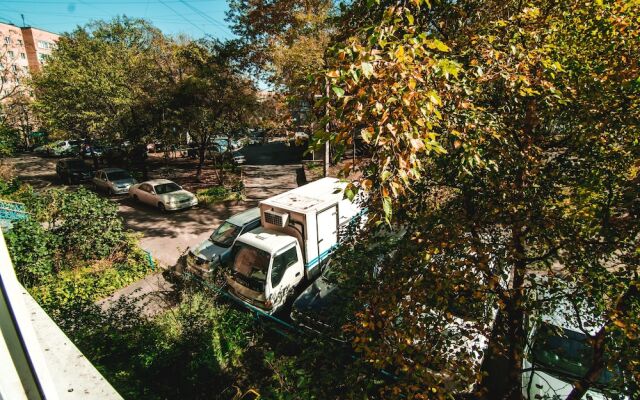 Апартаменты на Океанском пр-те, 90