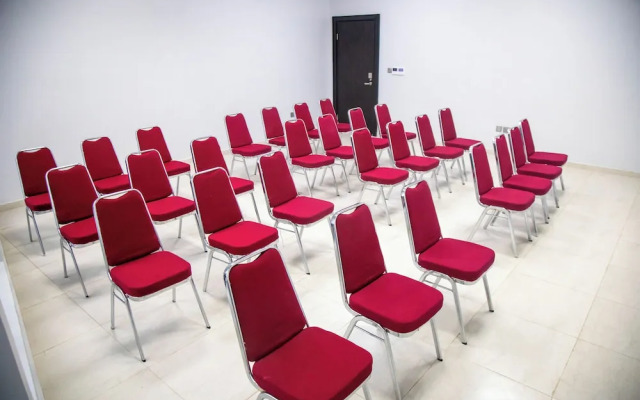 Hotelinn Oniru