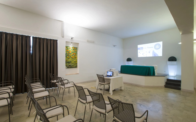 Hotel Tirreno