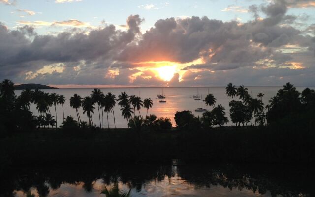 Aquarius Vacation Club at Boqueron Beach Resort