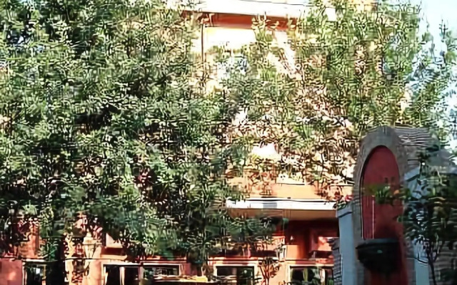 Hotel Stelle DEuropa