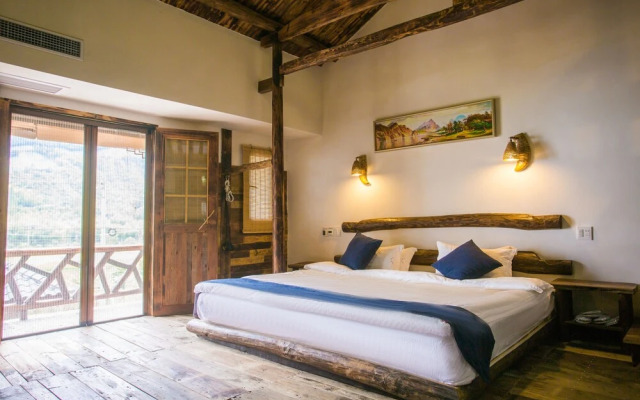 Floral Hotel Moganshan Yaozhuang