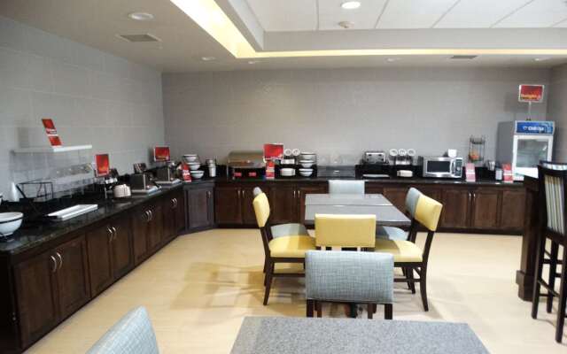 Best Western Plus Surprise-Phoenix NW